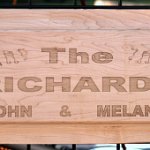 MelHaven DeSign SIGNS10