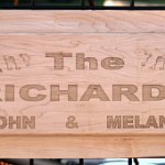 MelHaven DeSign  SIGNS10